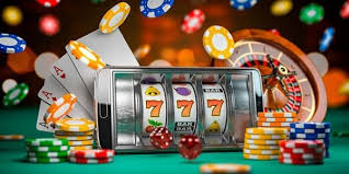 Официальный сайт Casino F1
