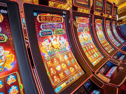 Онлайн казино Casino F1