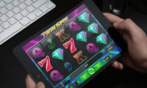 Вход на зеркало Spin Bounty Casino